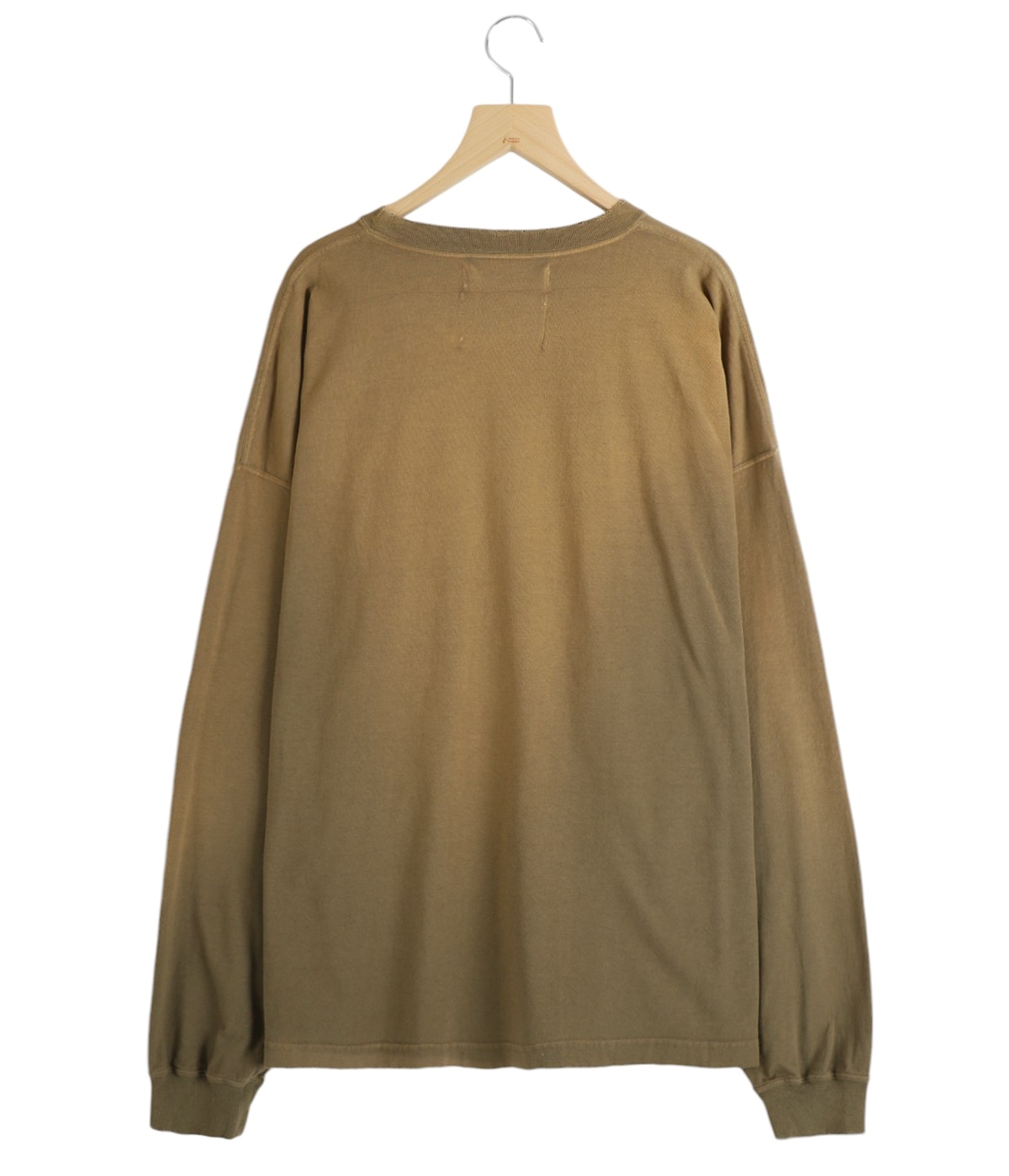 ダイリク DAIRIKU WHERE Vintage Theme Tee DAIRIKU/ダイリク】