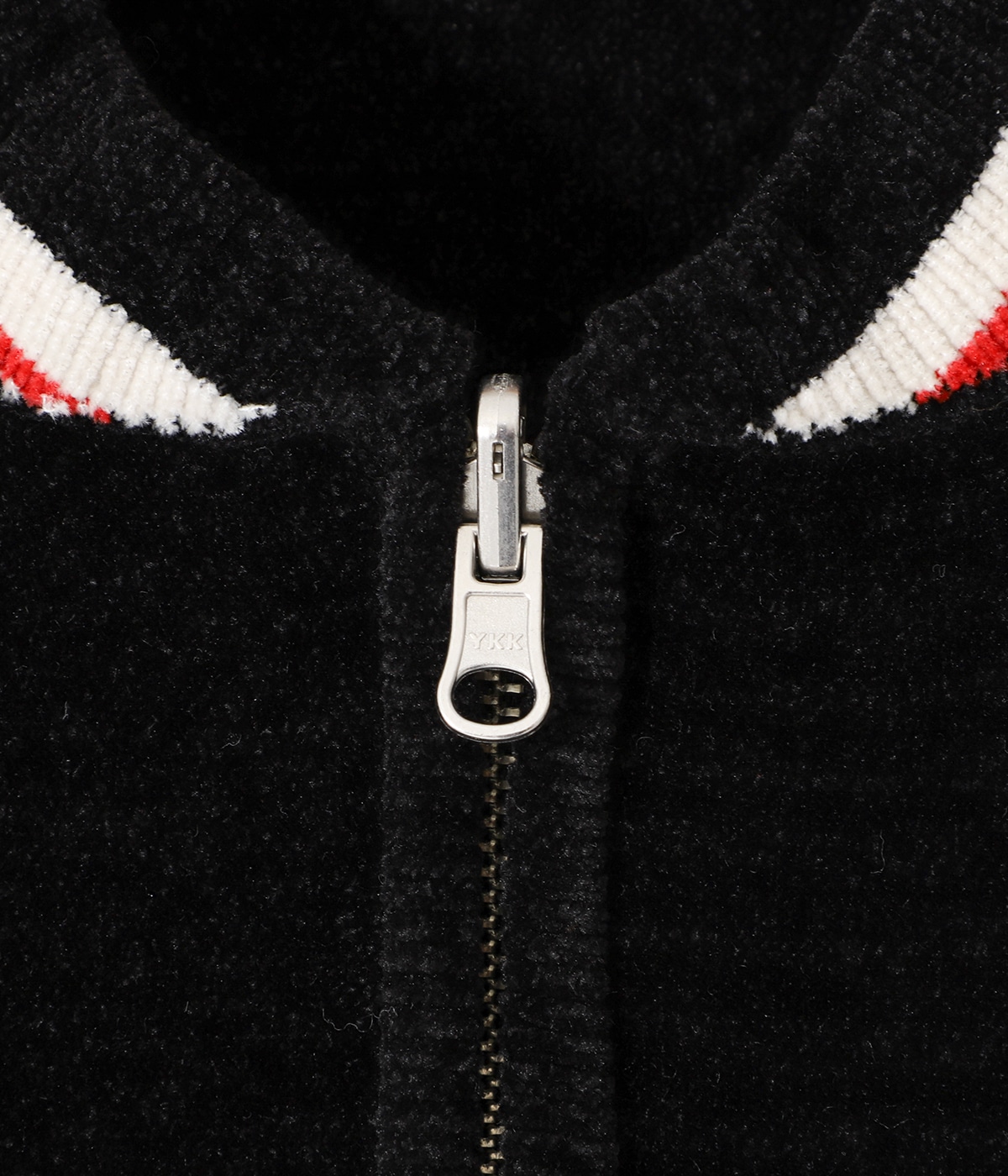 ジャケット・アウター DAIRIKU24AW Needle Reversible Ska Knit Needle Punch Reversible Ska Knit | DAIRIKU(ダイリク