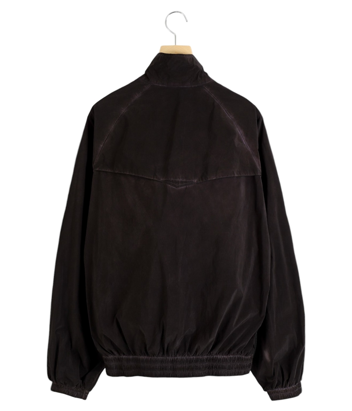 ジャケット・アウター DAIRIKU SURF VINTAGE SKI BOULSON 24AW DAIRIKU - 【24AW】サーフ ヴィンテージ スキーブルゾン / SURF