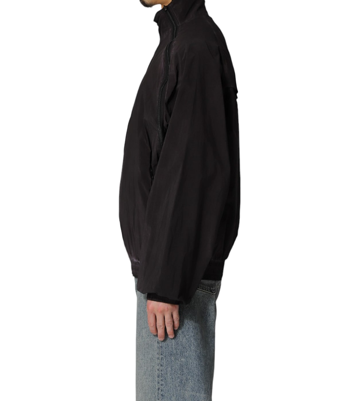 ジャケット・アウター DAIRIKU Surf Vintage Ski Boulson DAIRIKU [ Surf Vintage Ski Boulson ] Vintage Black | ロイド