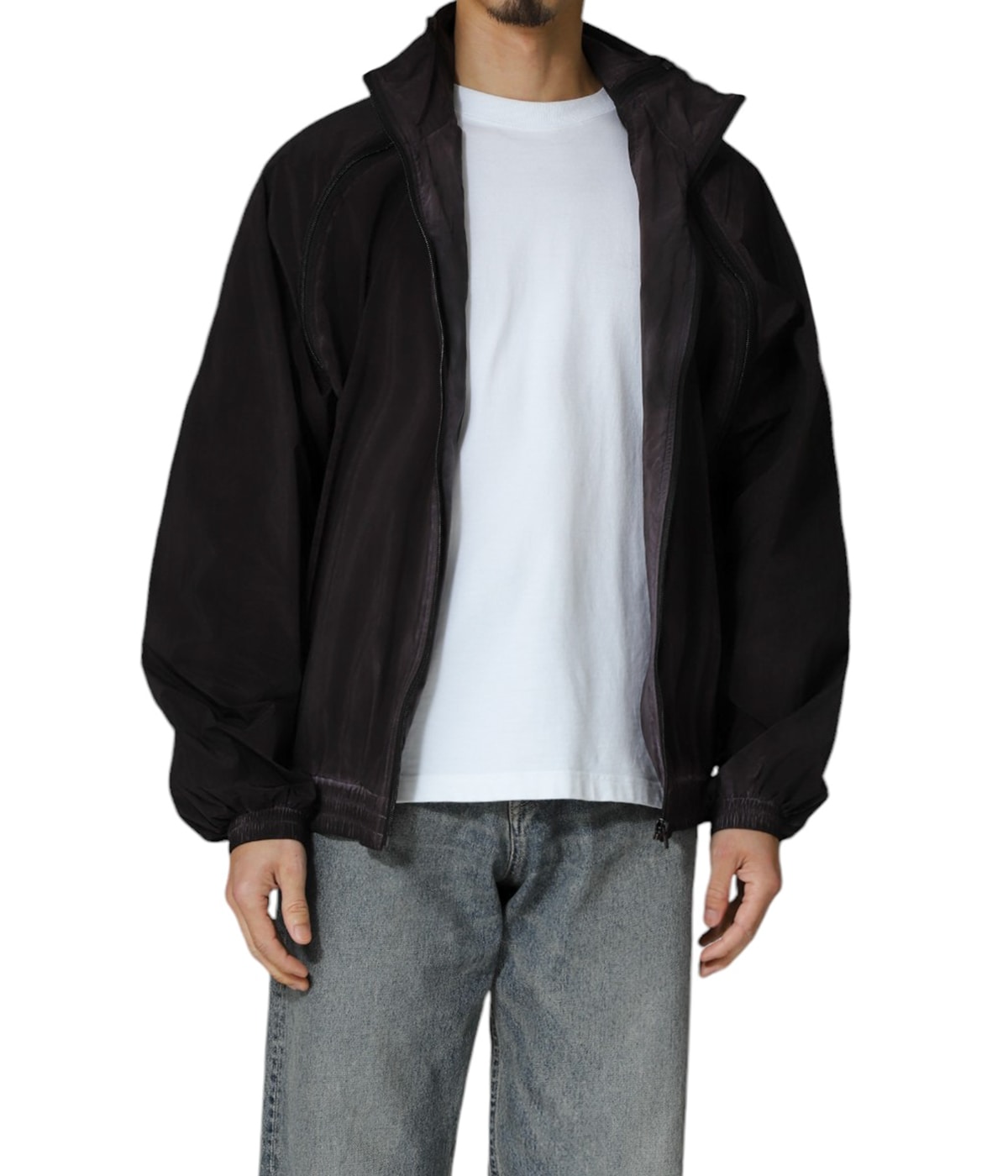 ジャケット・アウター DAIRIKU Surf Vintage Ski Boulson セール】【DAIRIKU / ダイリク】Surf Vintage Ski Boulson