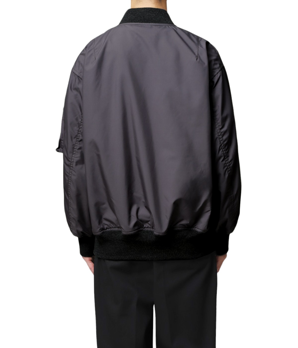 ジャケット・アウター CANTATE 23SSCA0367 BIG Trucker Jacket