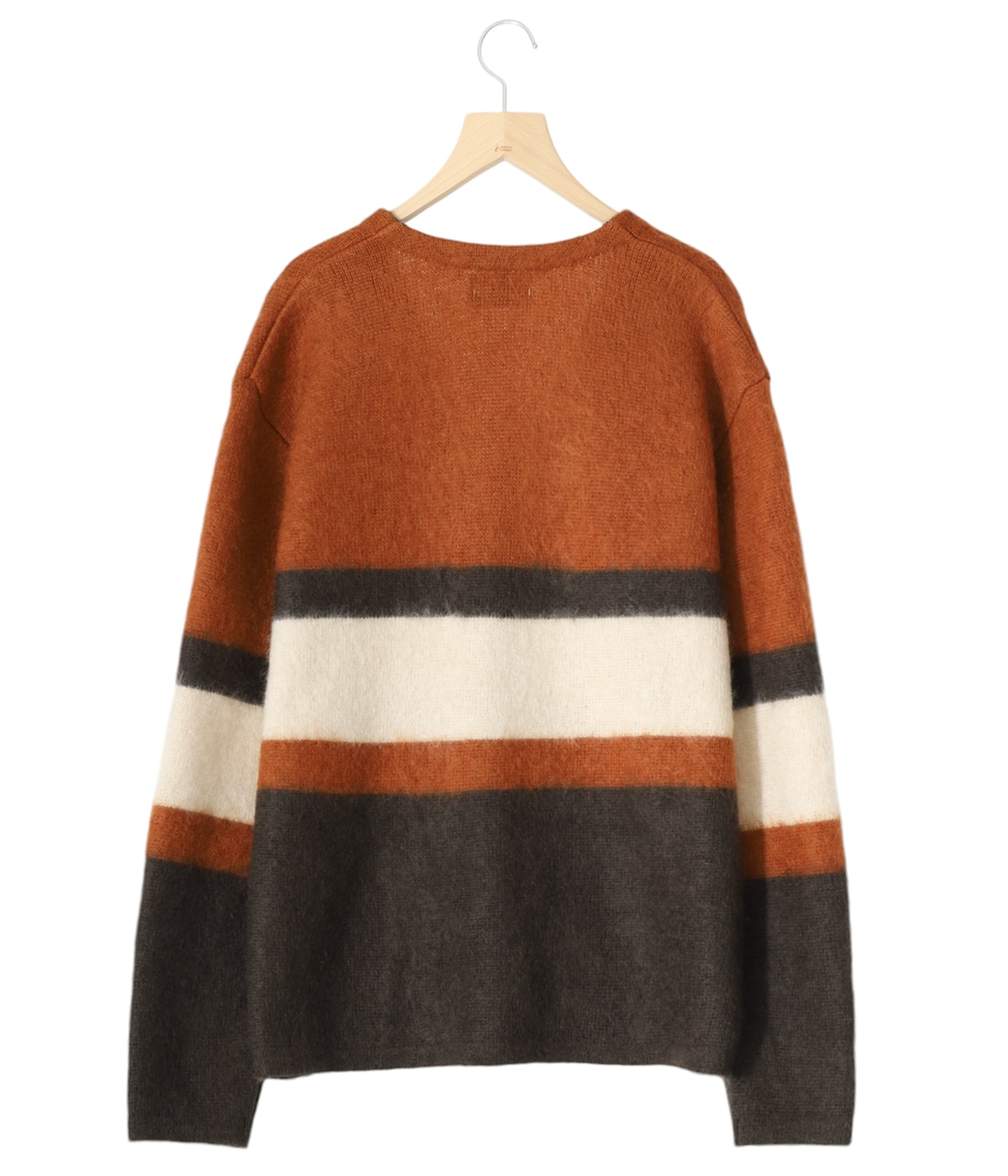 トップス cantate Stupid Shaggy Cardigan Stupid Shaggy Cardigan | cantate(カンタータ) / トップス
