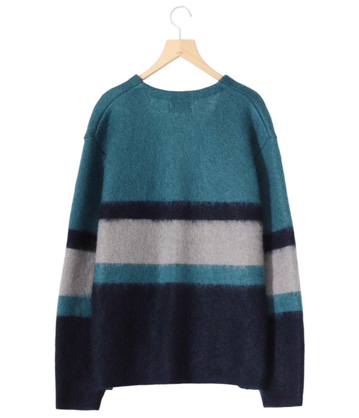 トップス cantate Stupid Shaggy Cardigan Stupid Shaggy Cardigan | cantate(カンタータ) / トップス