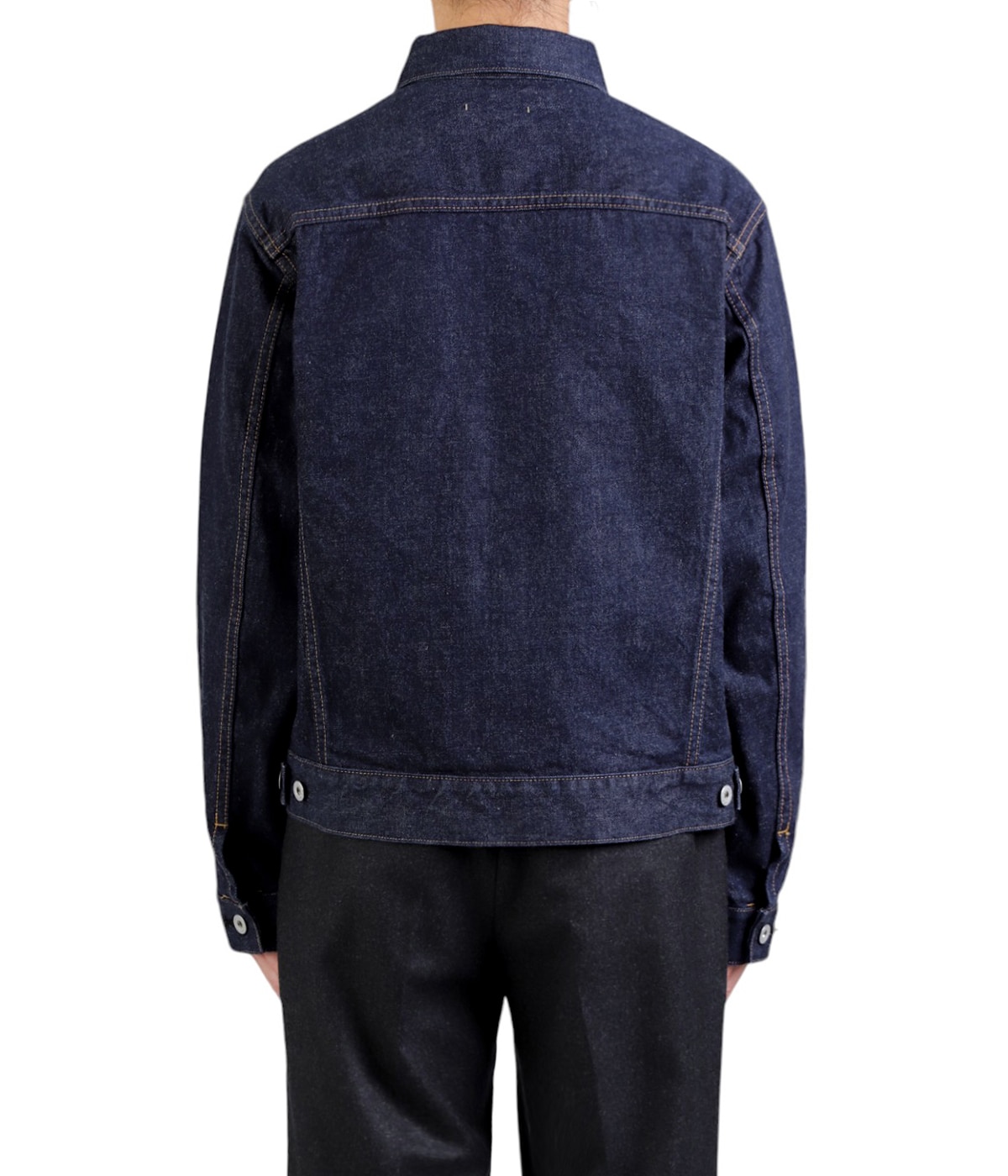 Trucker Jacket | cantate(カンタータ) / アウター デニム