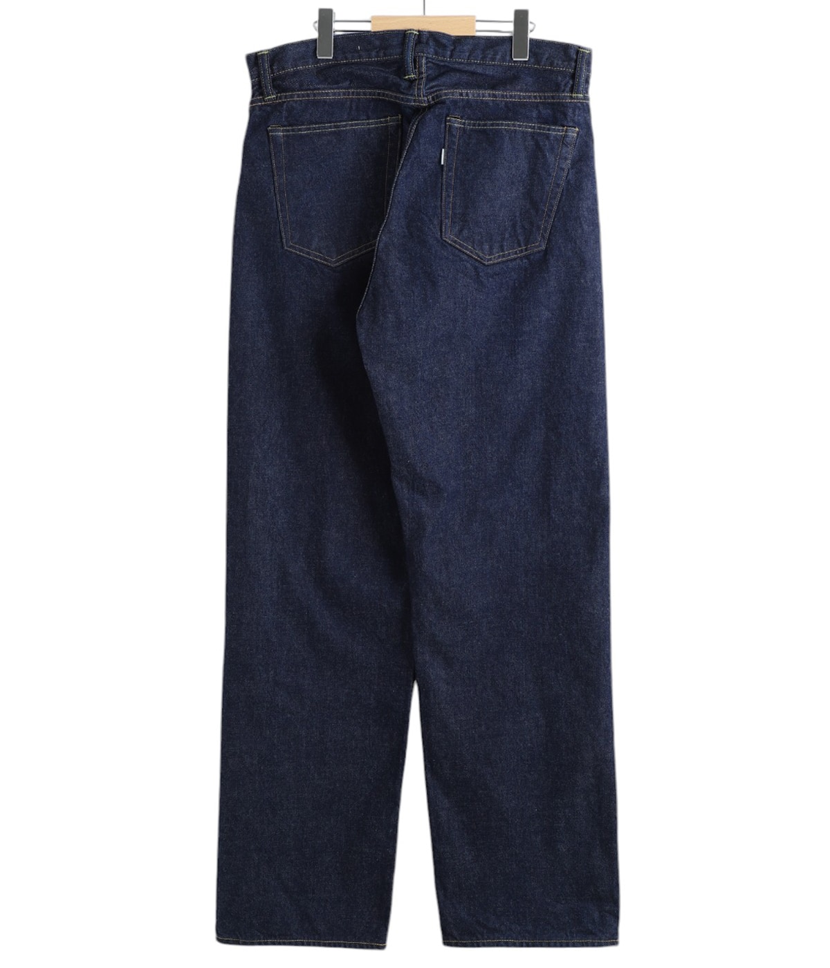 Denim 1955 Trousers | cantate(カンタータ) / パンツ デニム