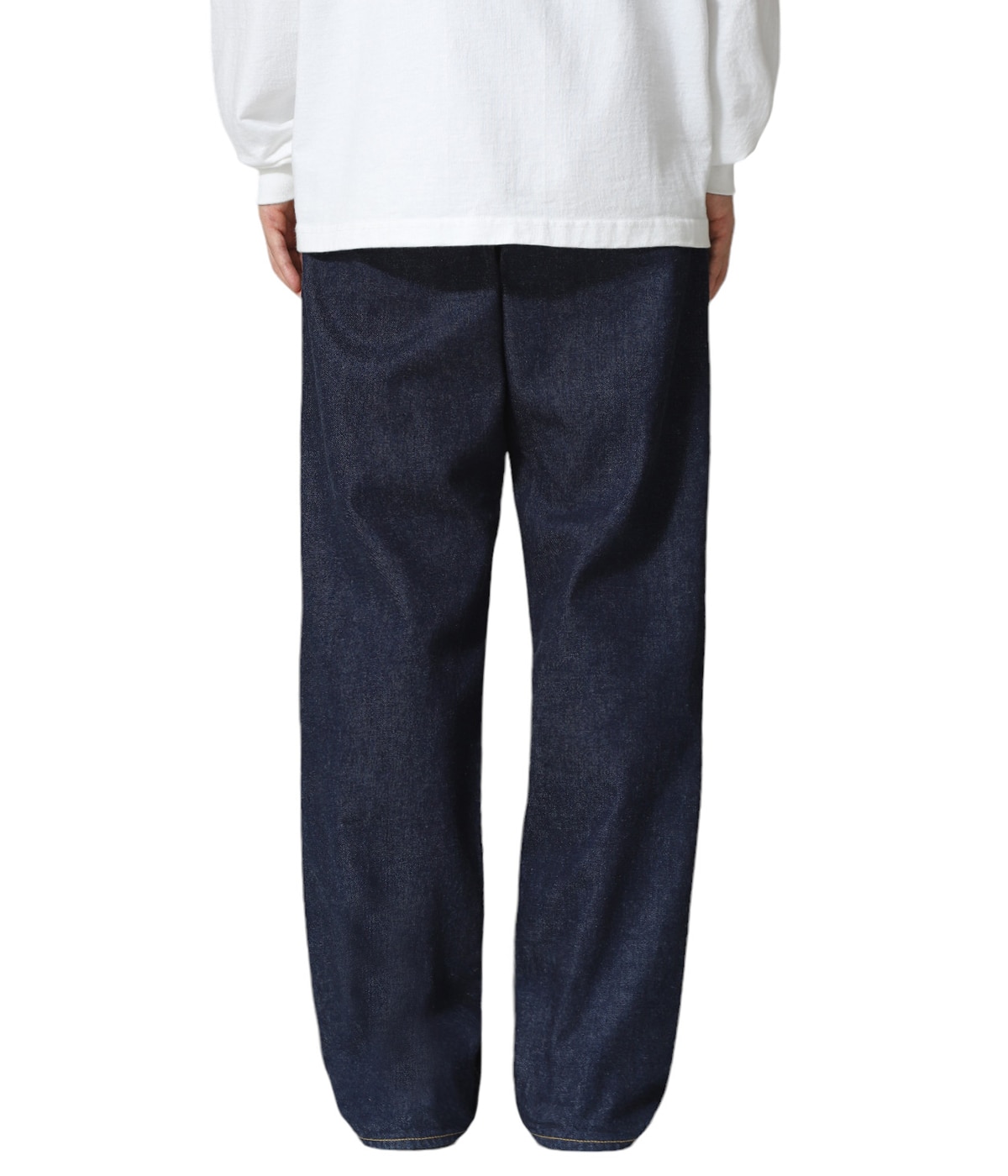 Denim 1955 Trousers | cantate(カンタータ) / パンツ デニム