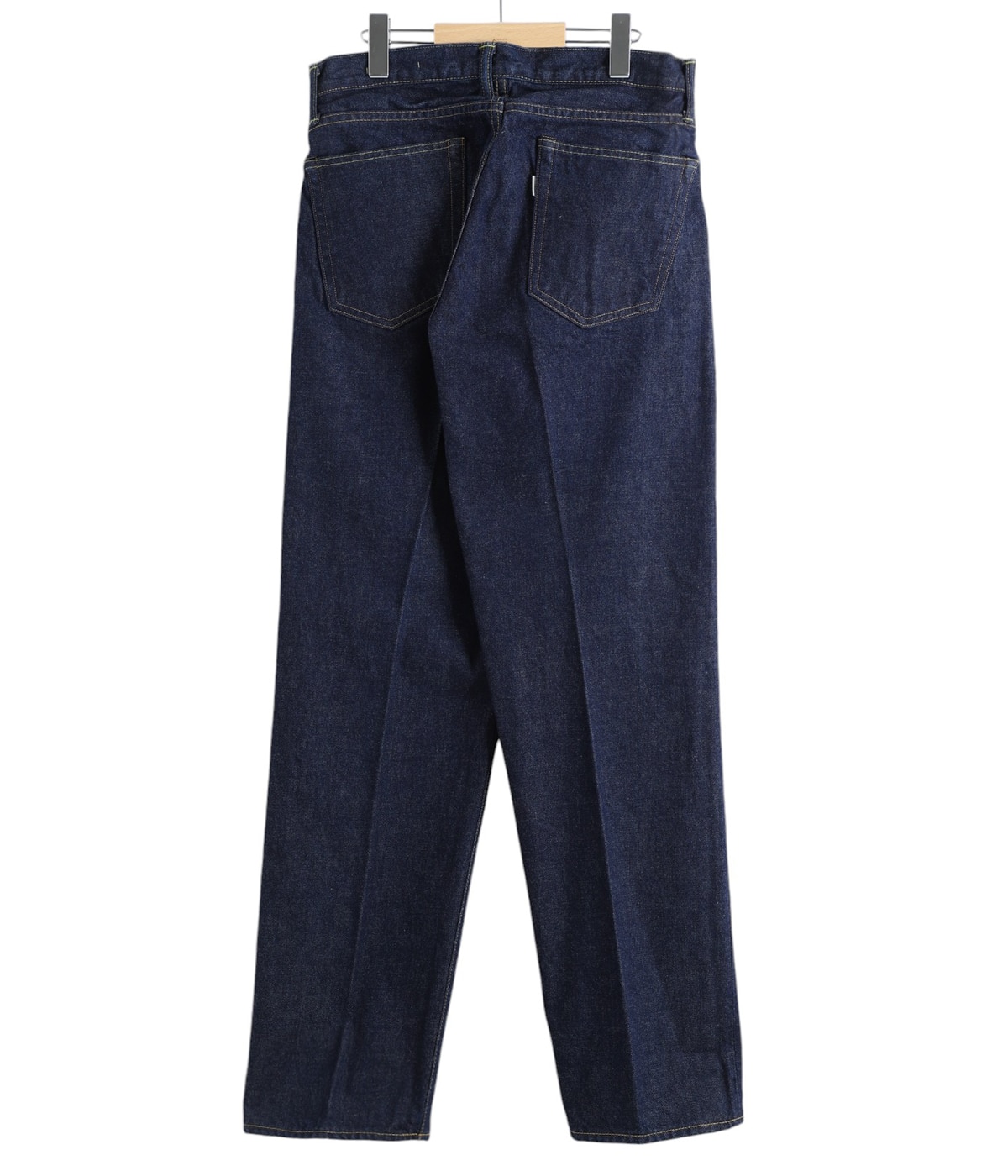 Denim Tapered Trousers | cantate(カンタータ) / パンツ デニム