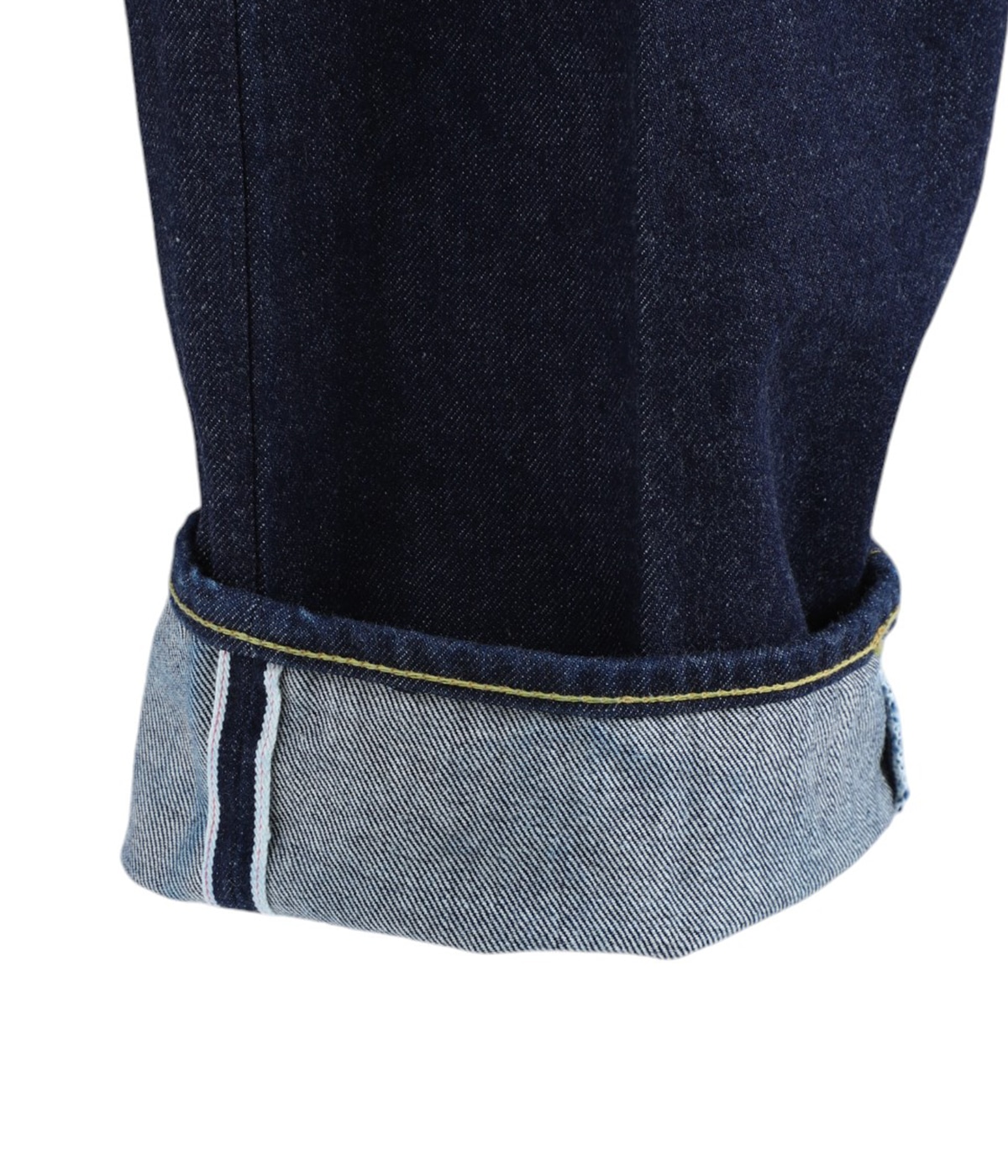 Denim Tapered Trousers | cantate(カンタータ) / パンツ デニム