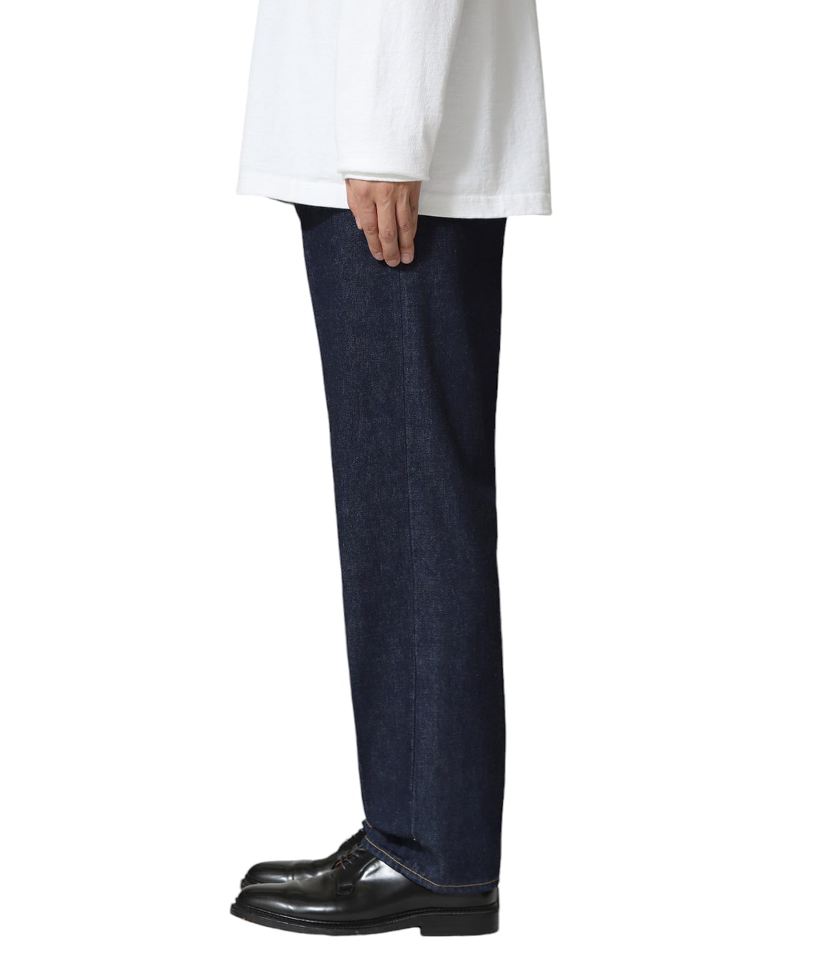 パンツ cantate denim pants ADAM ET ROPÉ WILD LIFE TAILOR(アダム エ ロペ ワイルド ライフ