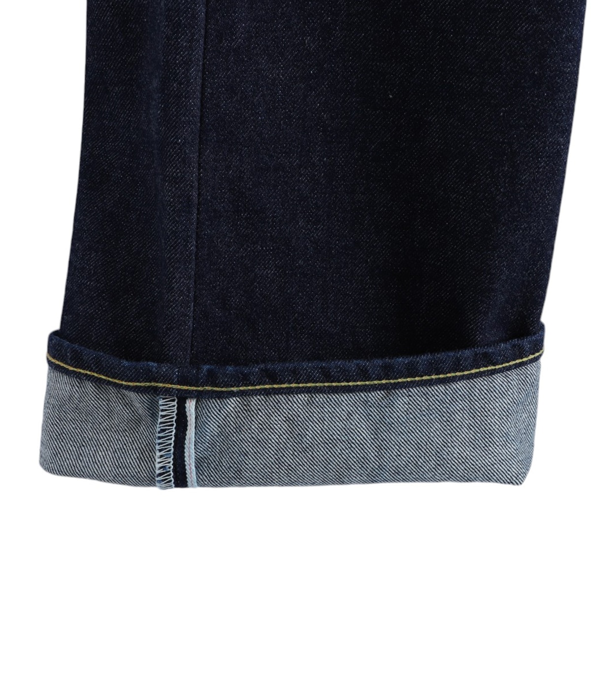 Denim Flare Trousers | cantate(カンタータ) / パンツ デニム