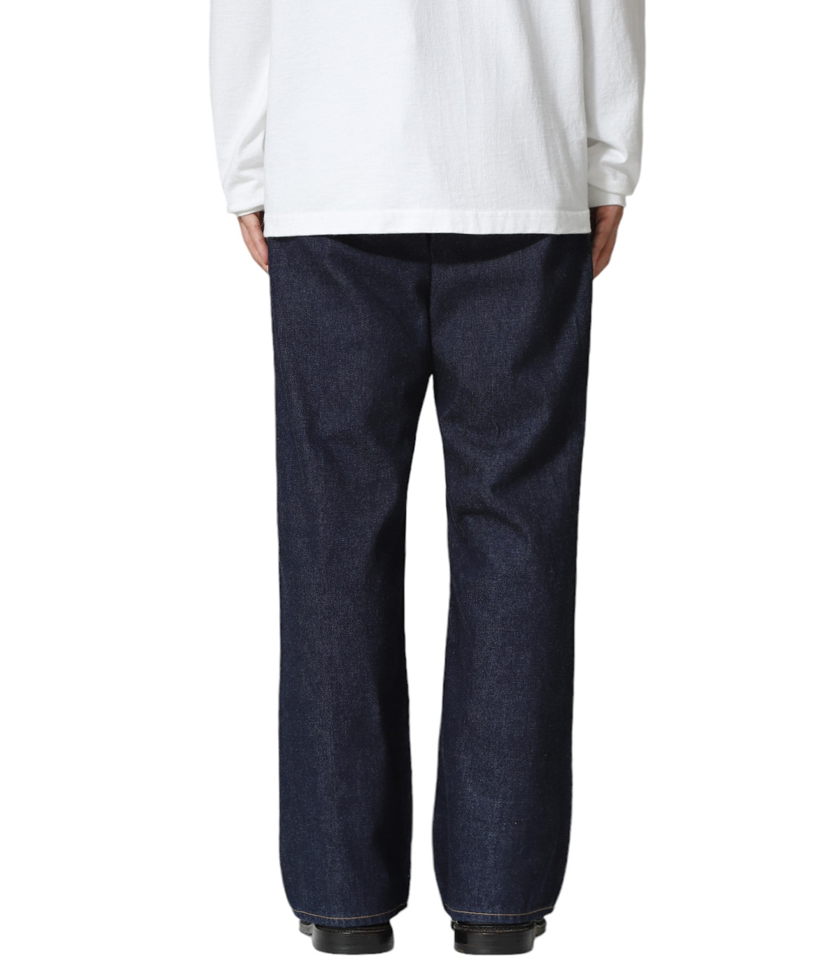 Denim Flare Trousers | cantate(カンタータ) / パンツ デニム