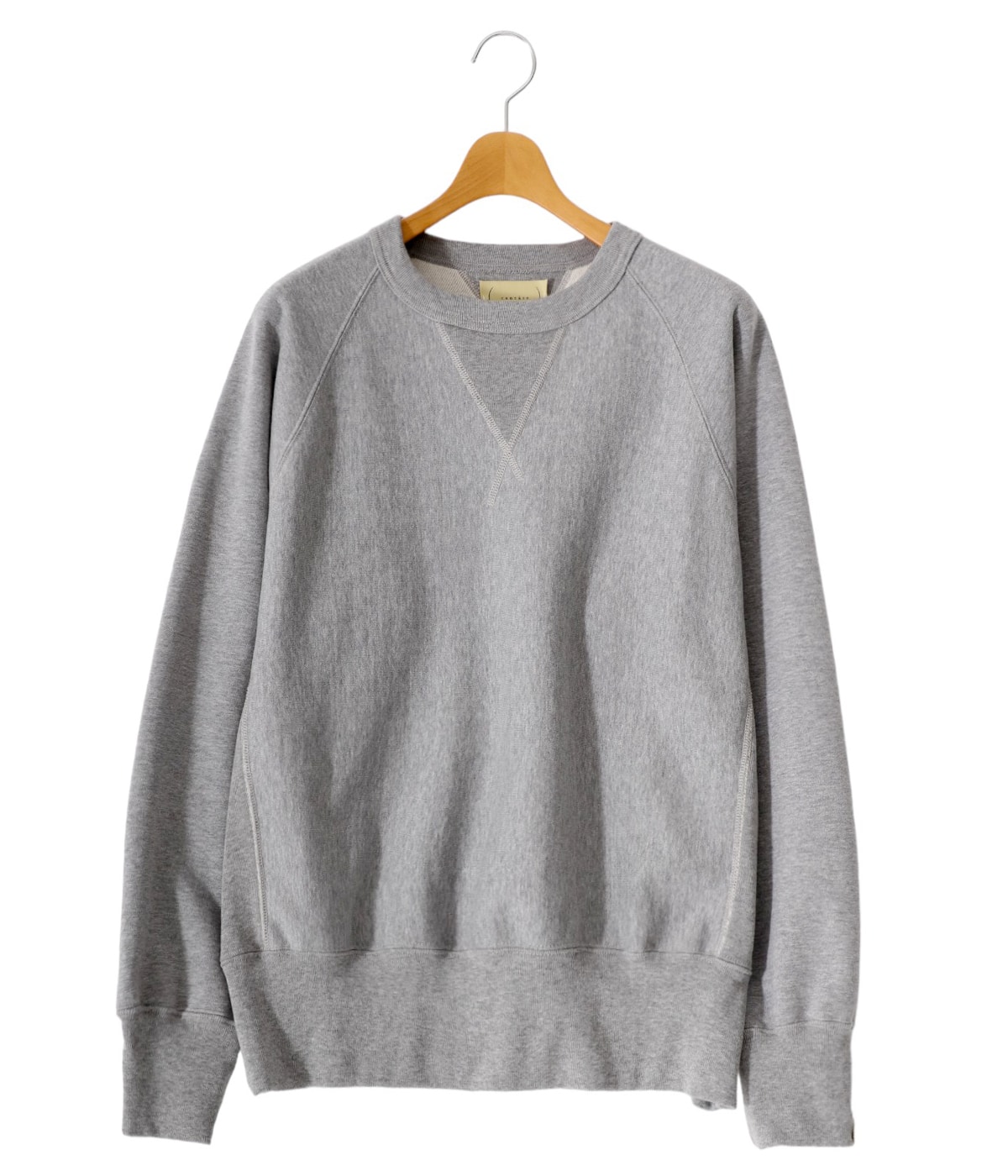 トップス cantate fluffy crew neck p/o Fluffy Crew Neck Pullover | cantate(カンタータ) / トップス