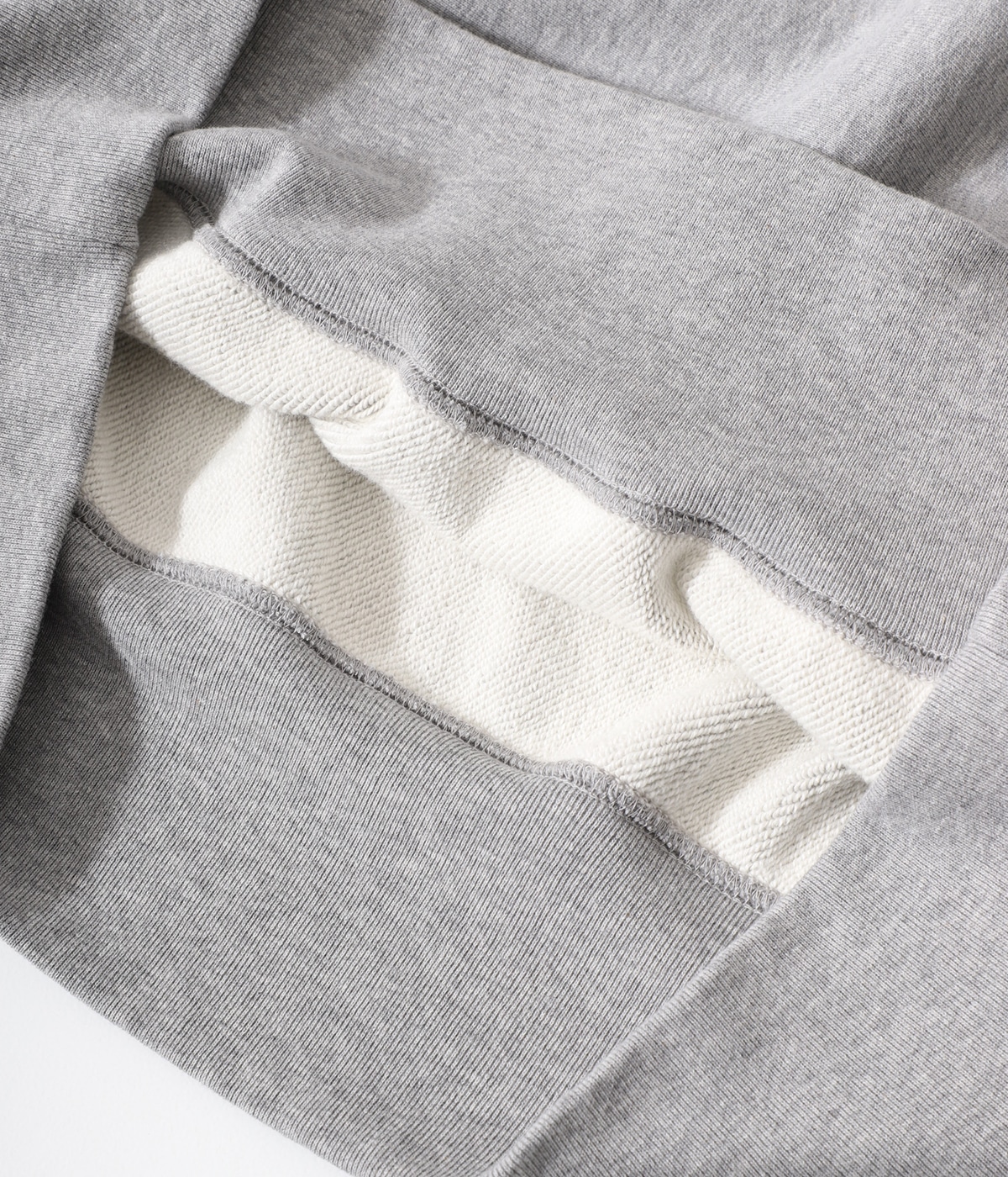 cantate クルーネックスウェット Fluffy Crew Neck Pullover | cantate(カンタータ) / トップス