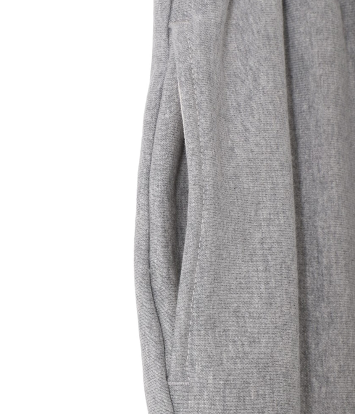 パンツ 24ss cantate Fluffy Wide Pants Fluffy Wide Pants | cliché