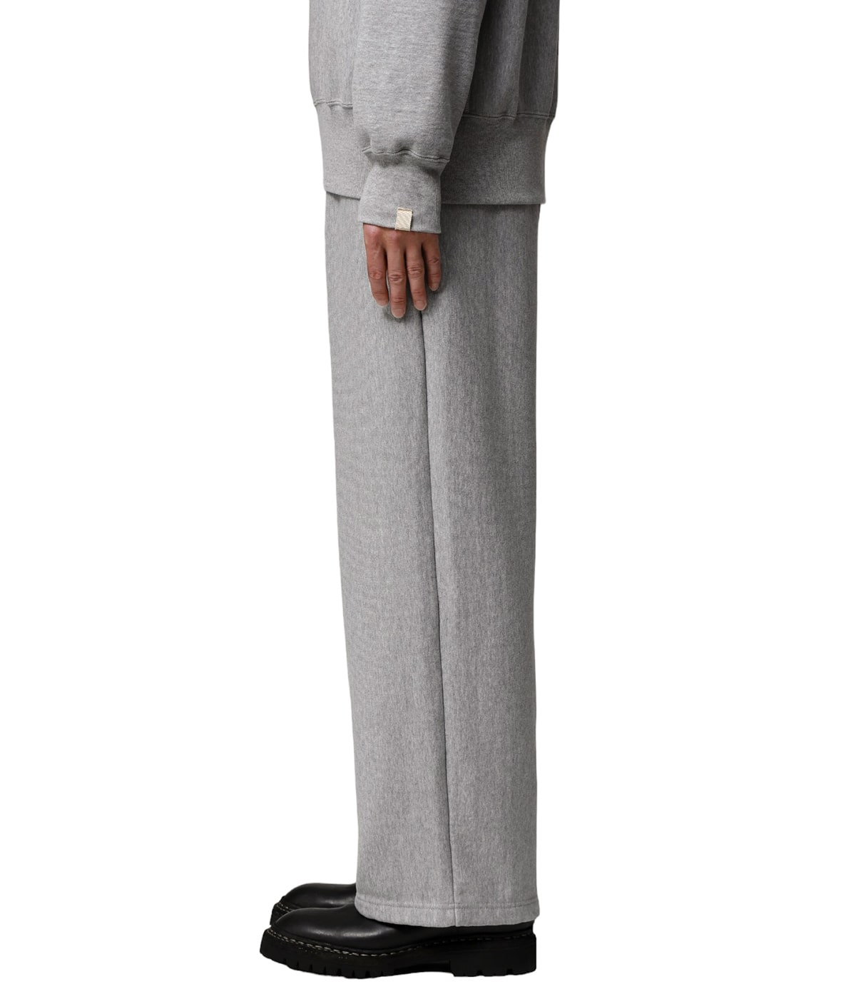 Fluffy Wide Pants | cantate(カンタータ) / パンツ スウェット