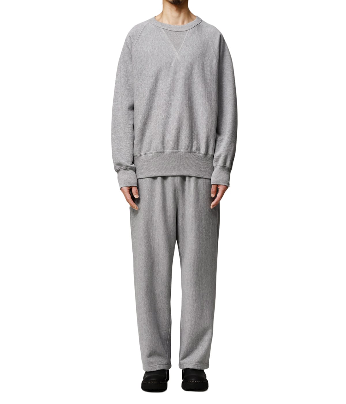 パンツ 24ss cantate Fluffy Wide Pants Fluffy Wide Pants | cantate(カンタータ) / パンツ スウェット