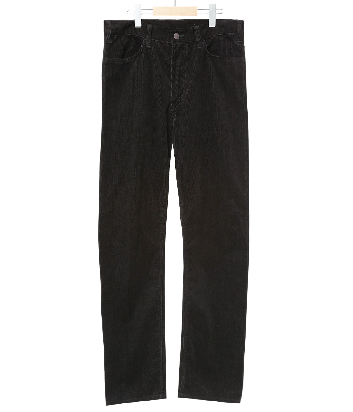 Nissy Naptime コーデュロイパンツ22FW COURDUROY 5P PANTS | MASSES(マシス) / パンツ コーデュロイ