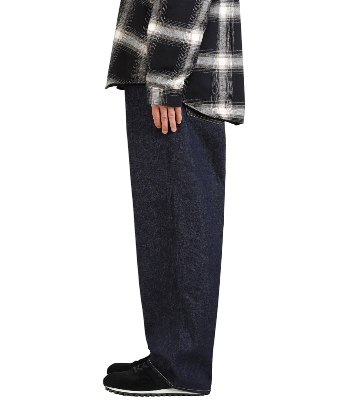 iamdork ワークパンツ コールドダイ 未使用品 楽天市場】【美中古】 I am dork (アイアムドーク) Cotton Twill