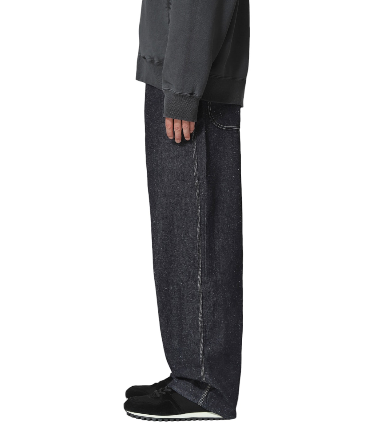 Time is on CORDUROY PAINTER PANTS サイズ1 Corduroy Painter Pants – INSCRIRE