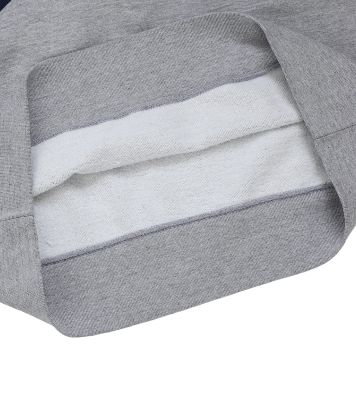 SWEAT CREW ARCH WASH | MASSES(マシス) / トップス スウェット