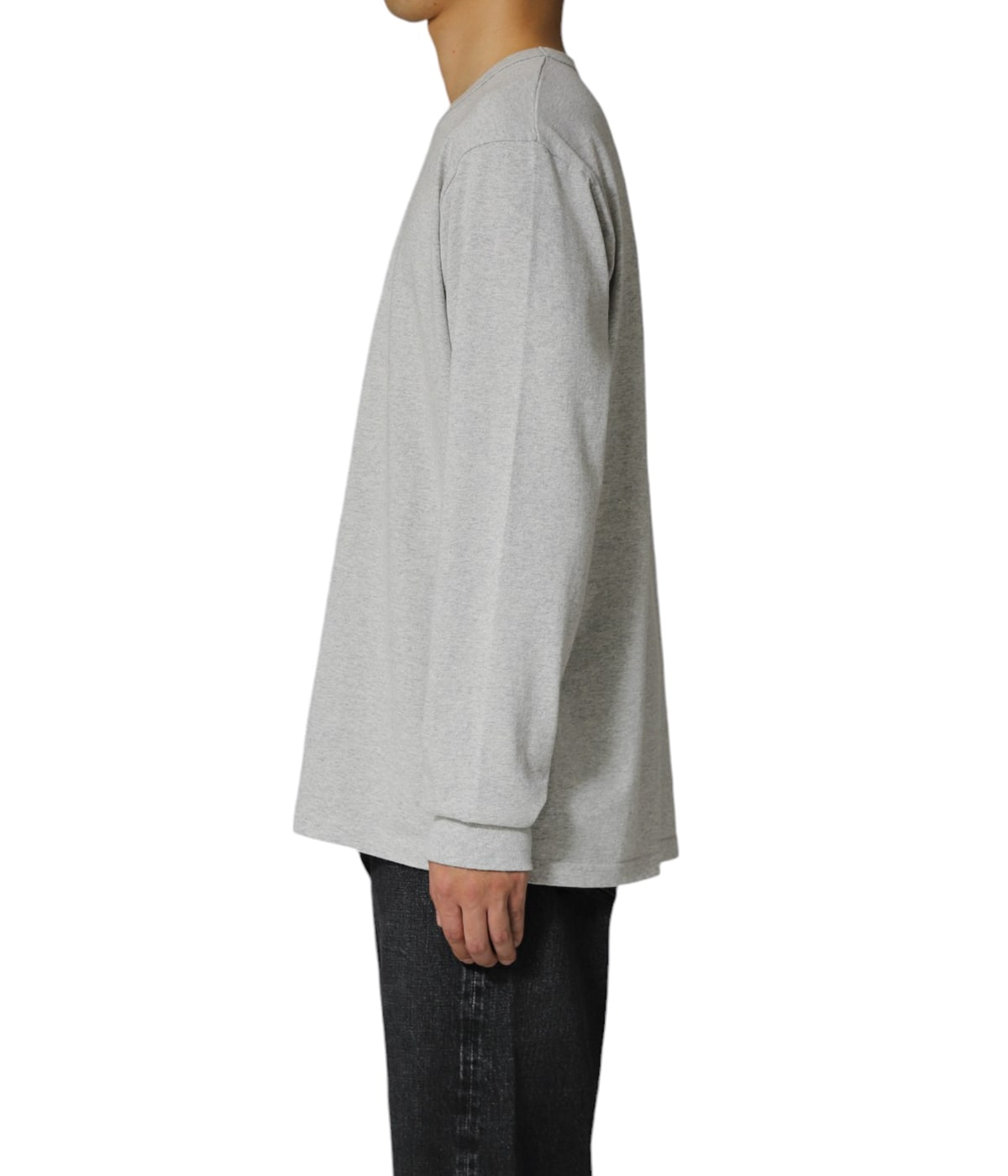 TACOMA FUJI HW LOGO LS | TACOMA FUJI RECORDS(タコマフジ