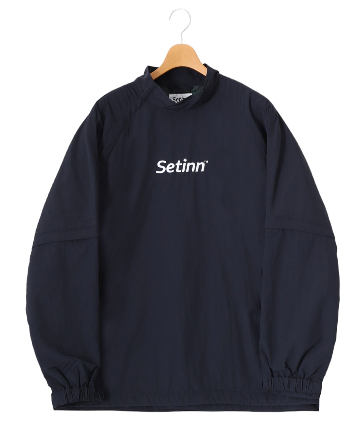けんとsetinn Training 2Way Jacket Pants Training 2Way Jacket | Setinn(セットイン) / アウター
