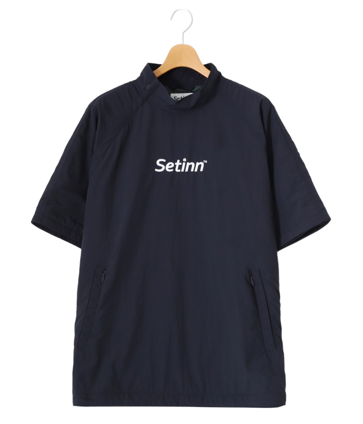 最終価格Setinn En Plein Airセットアップ　ナイロンジャケット En Plein Air Souvenir Shop | Setinn（セットイン）公式サイト