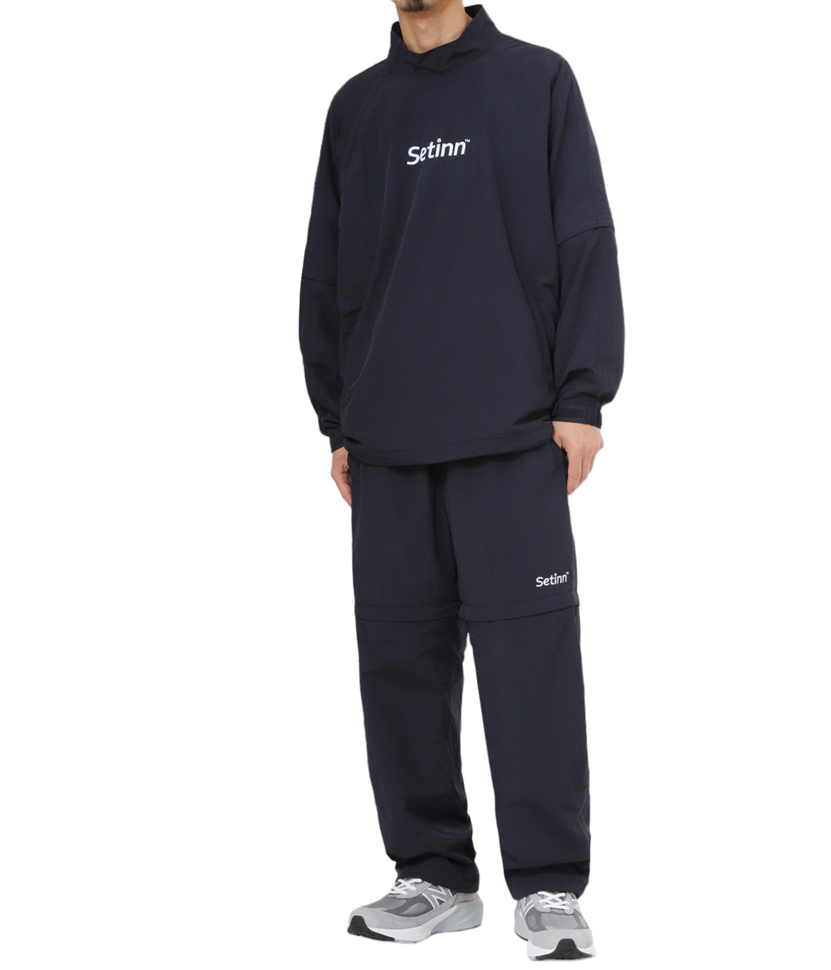ジャケット・アウター Setinn Training 2Way Jacket Training 2Way Jacket | Setinn(セットイン) / アウター