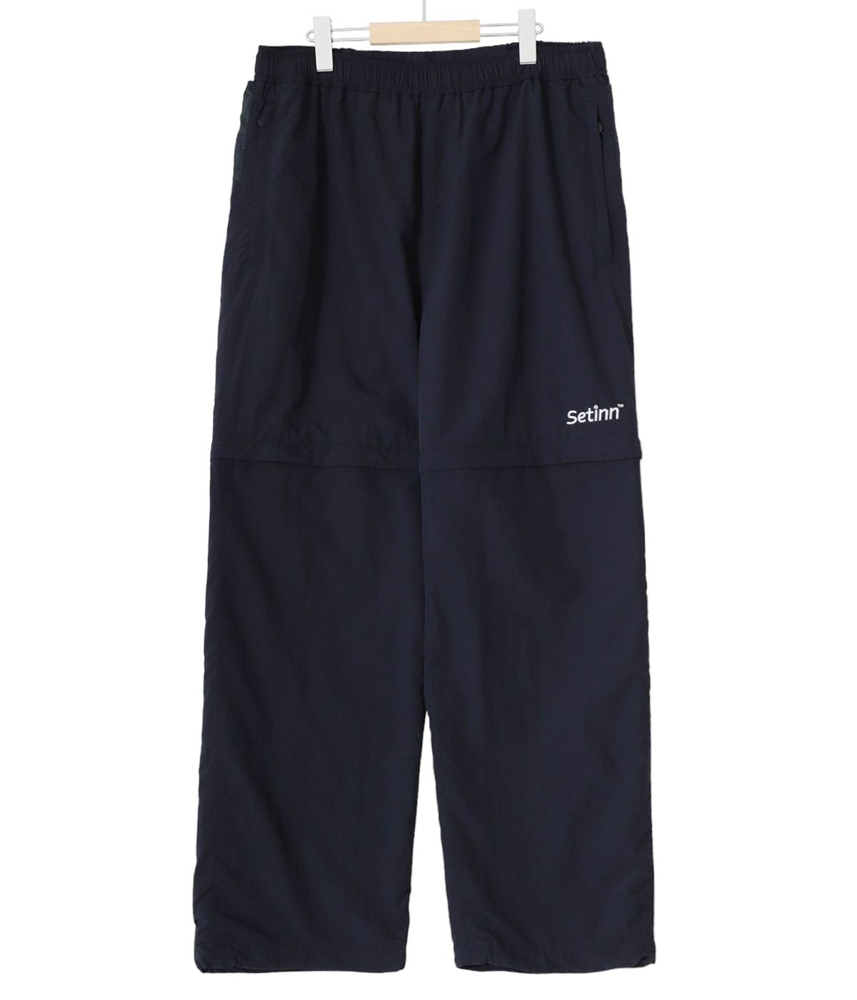 パンツ Setinn 24AW Training 2Way Pants M Training 2Way Pants | Setinn(セットイン) / パンツ ハーフ