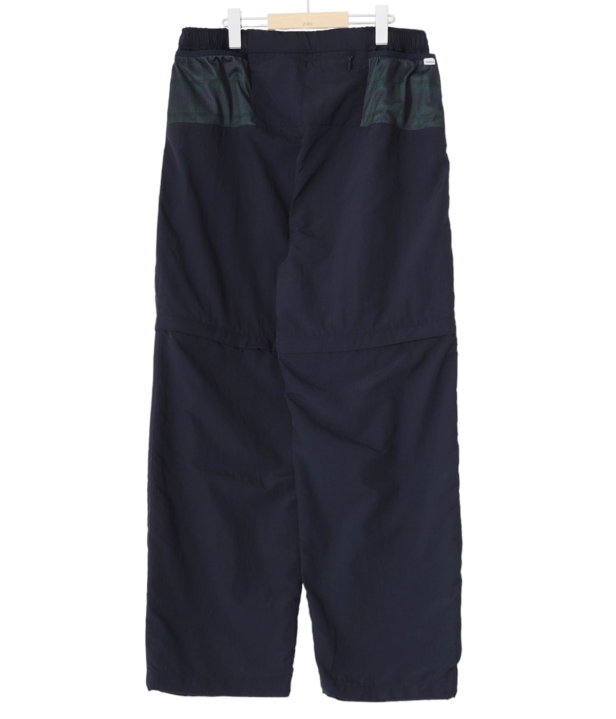 Training 2Way Pants | Setinn(セットイン) / パンツ ハーフ