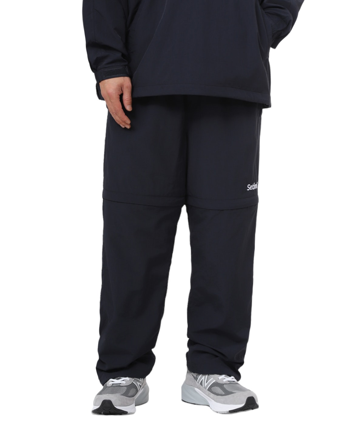 Setinn Training 2Way パンツ L 53-3-43 Setinn(セッティン) 