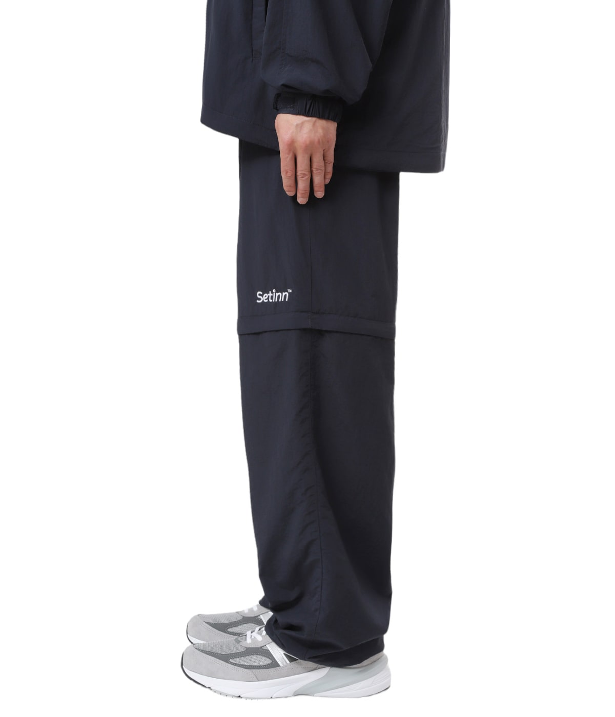 パンツ Setinn 24AW Training 2Way Pants M Training 2Way Pants | Setinn(セットイン) / パンツ ハーフ