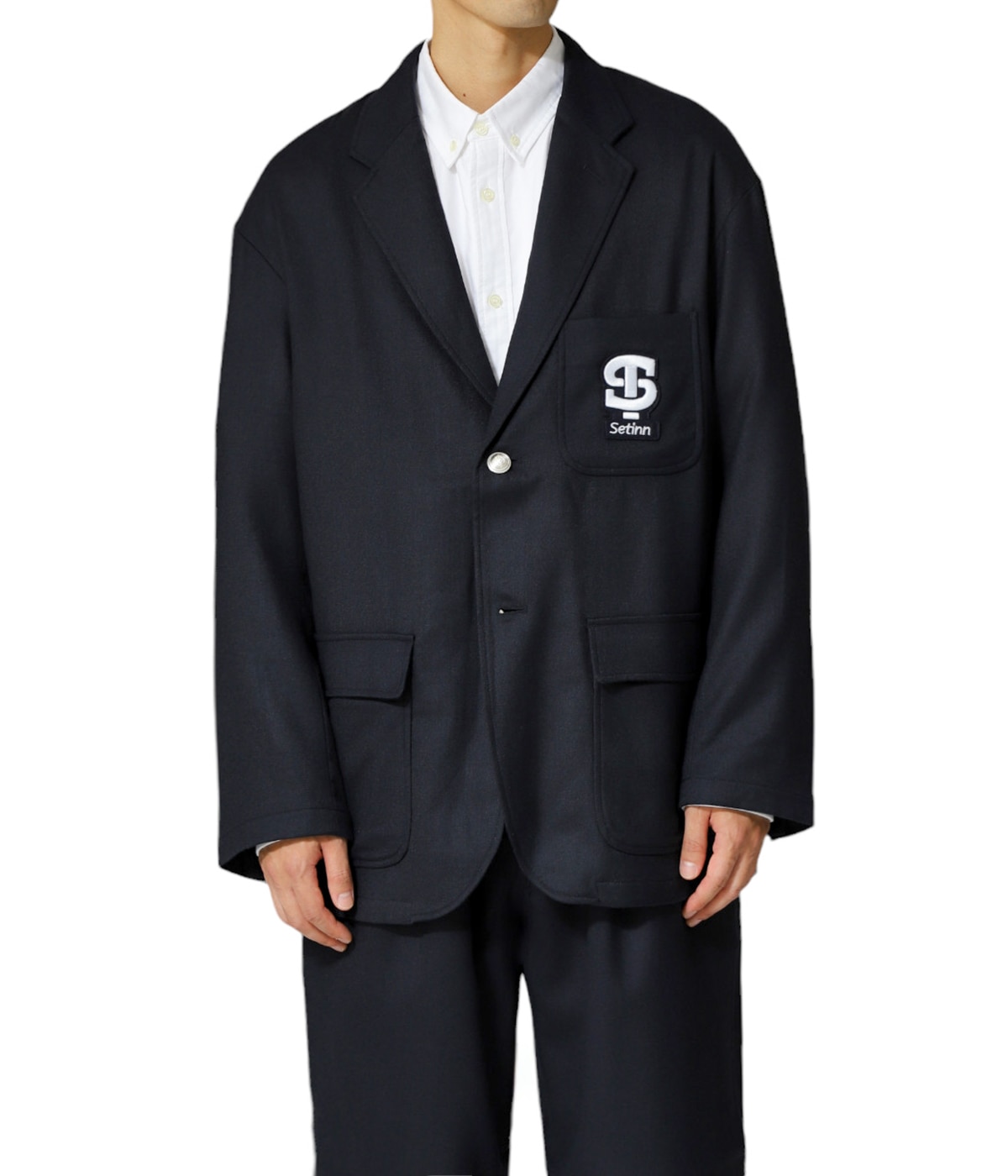 Tournament Jacket | Setinn(セットイン) / アウター スーツ