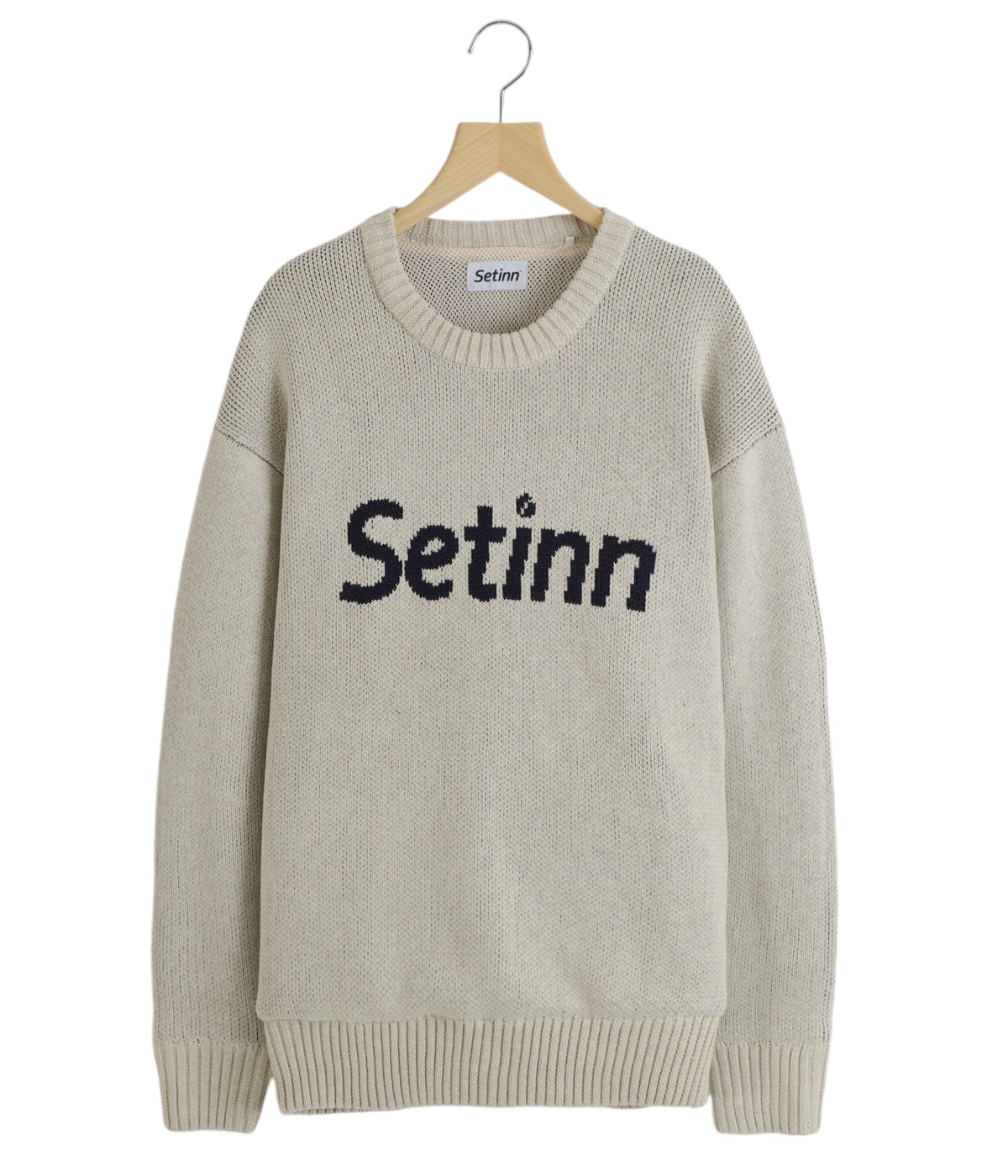 トップス Setinn Setinn Jacquard Knit Setinn Jacquard Knit | Setinn(セットイン) / トップス ニット