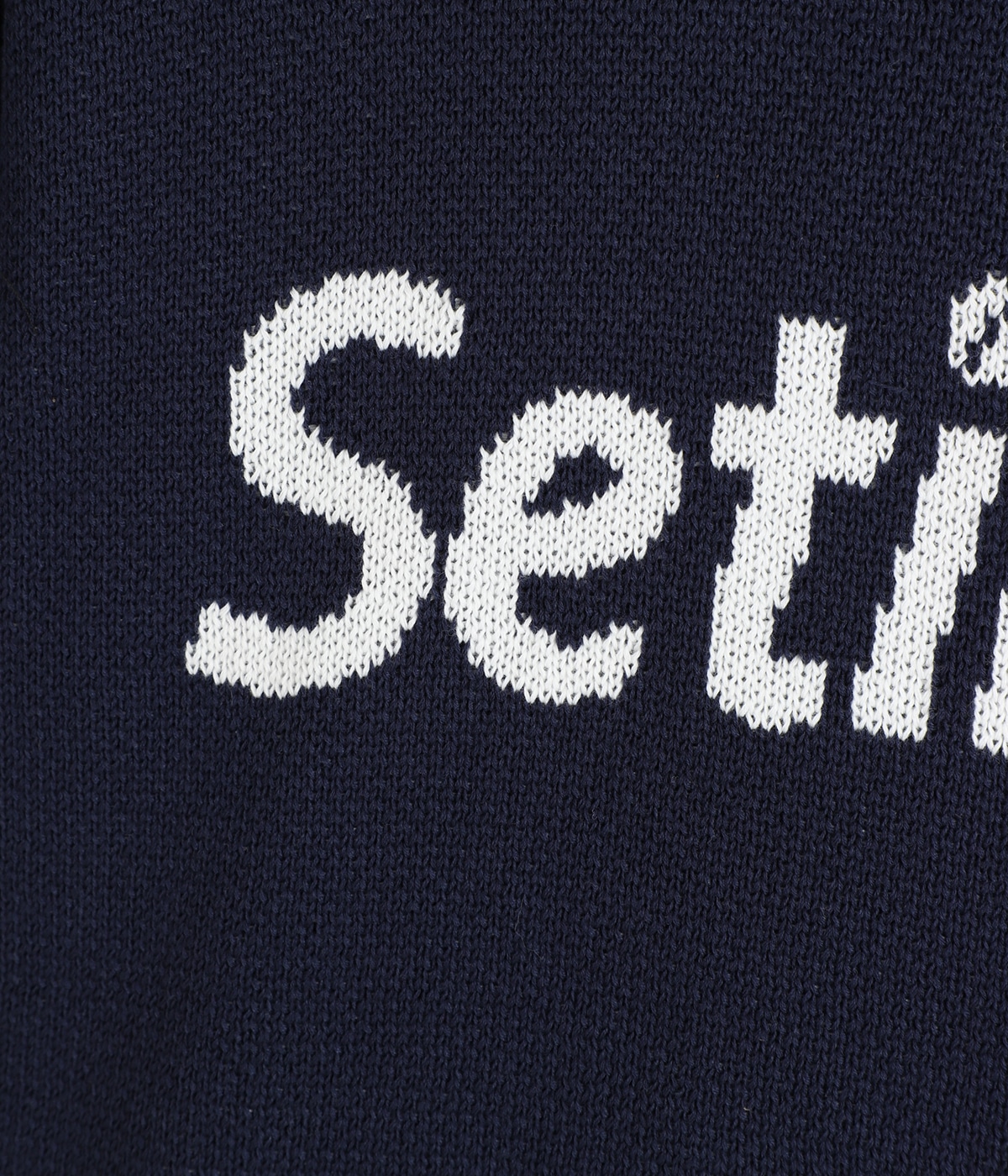 トップス Setinn Setinn Jacquard Knit Setinn Jacquard Knit | Setinn(セットイン) / トップス ニット