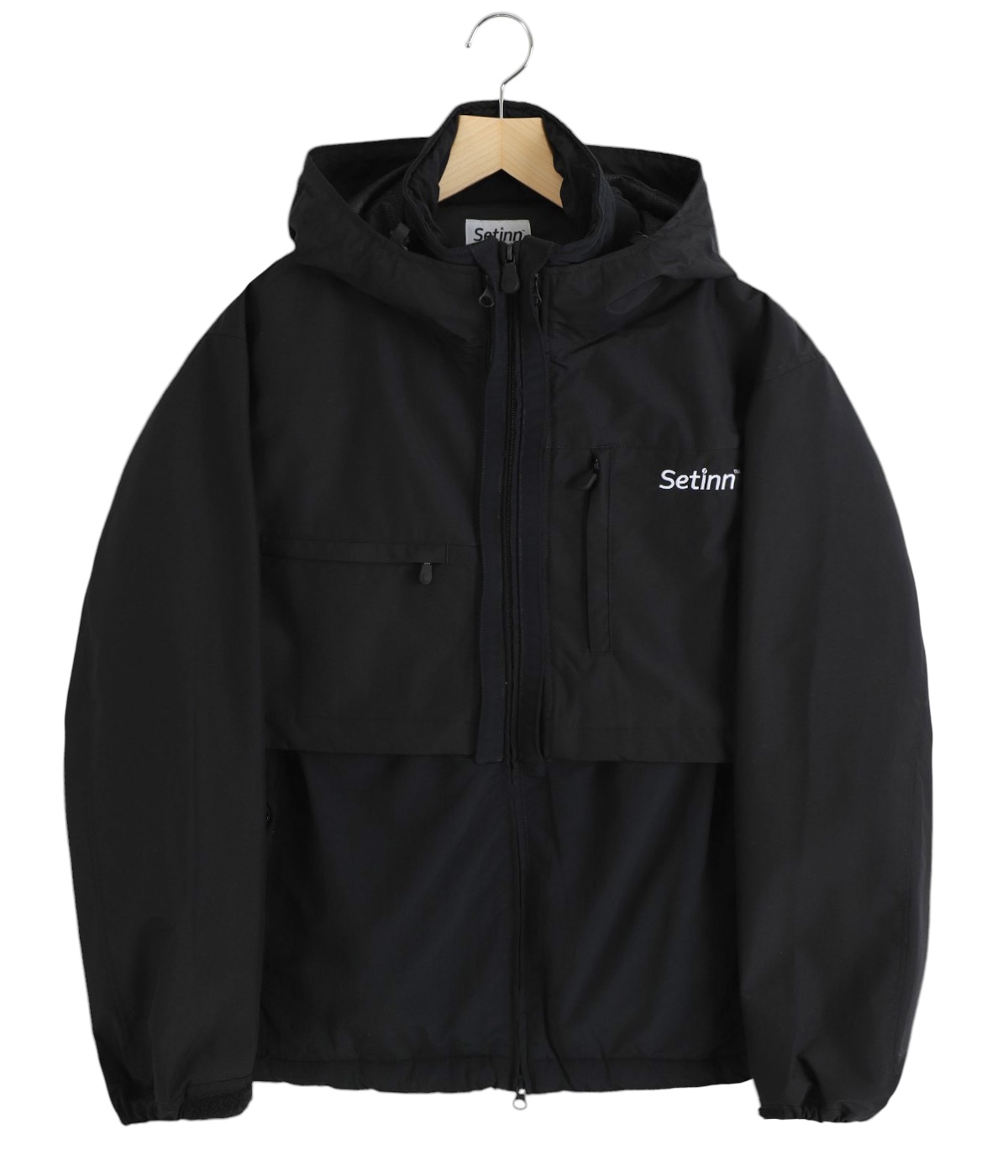 ジャケット・アウター Setinn 3Way Court Jacket Setinn 3Way Court Jacket | Setinn(セットイン) / アウター