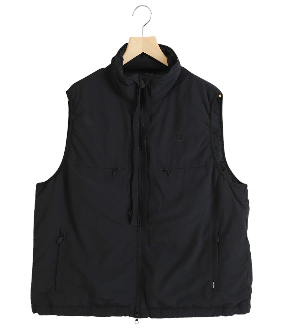 定価46000円 Setinn 3Way Court Jacket 3Way Court Jacket | ref. / Web Store