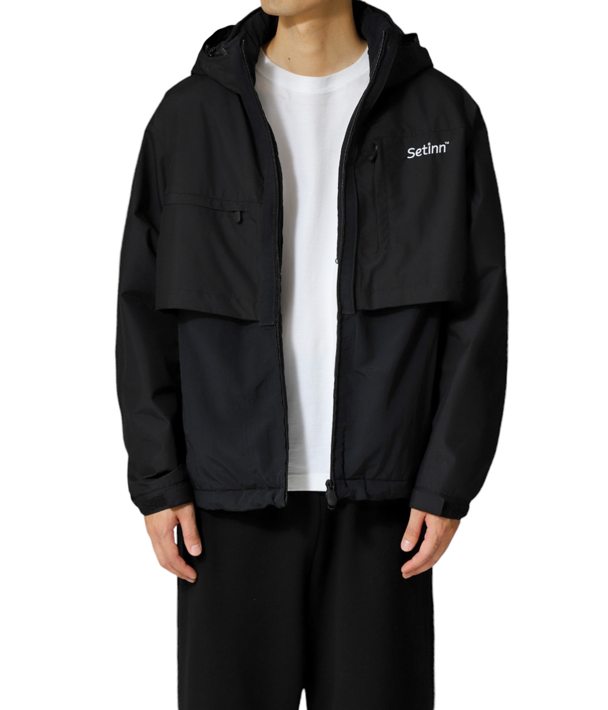 Setinn 3Way Court Jacket | Setinn(セットイン) / アウター