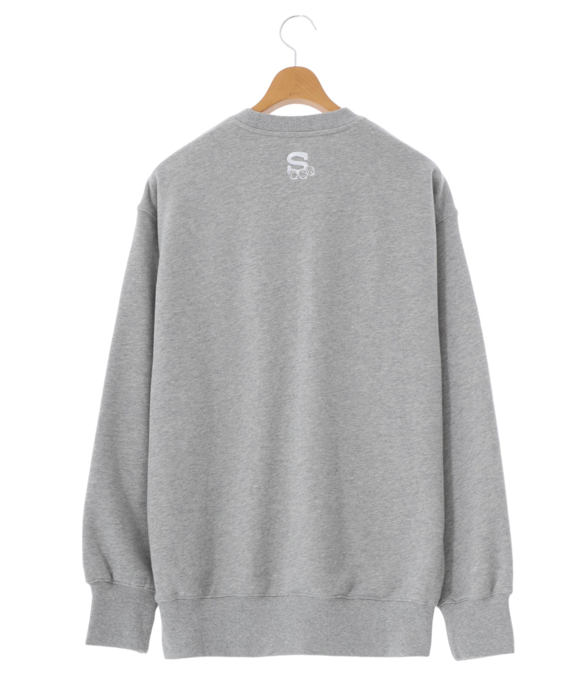 Academy Crew Sweat | Setinn(セットイン) / トップス