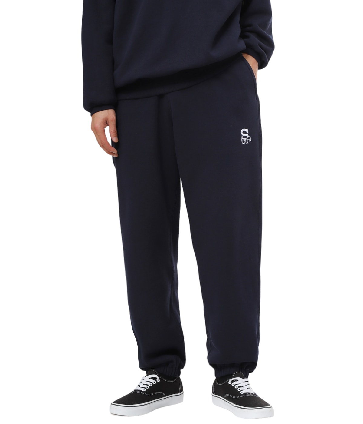 Academy Sweat Pants | Setinn(セットイン) / パンツ スウェット