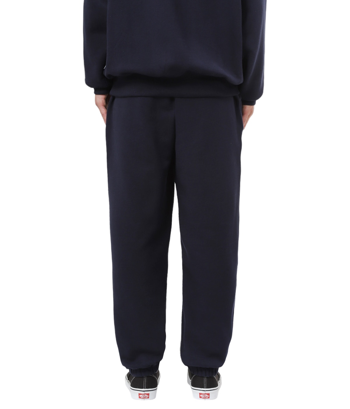 ansdotsloevner スウェットパンツ ansdotsloevner スウェットパンツ - メルカリ