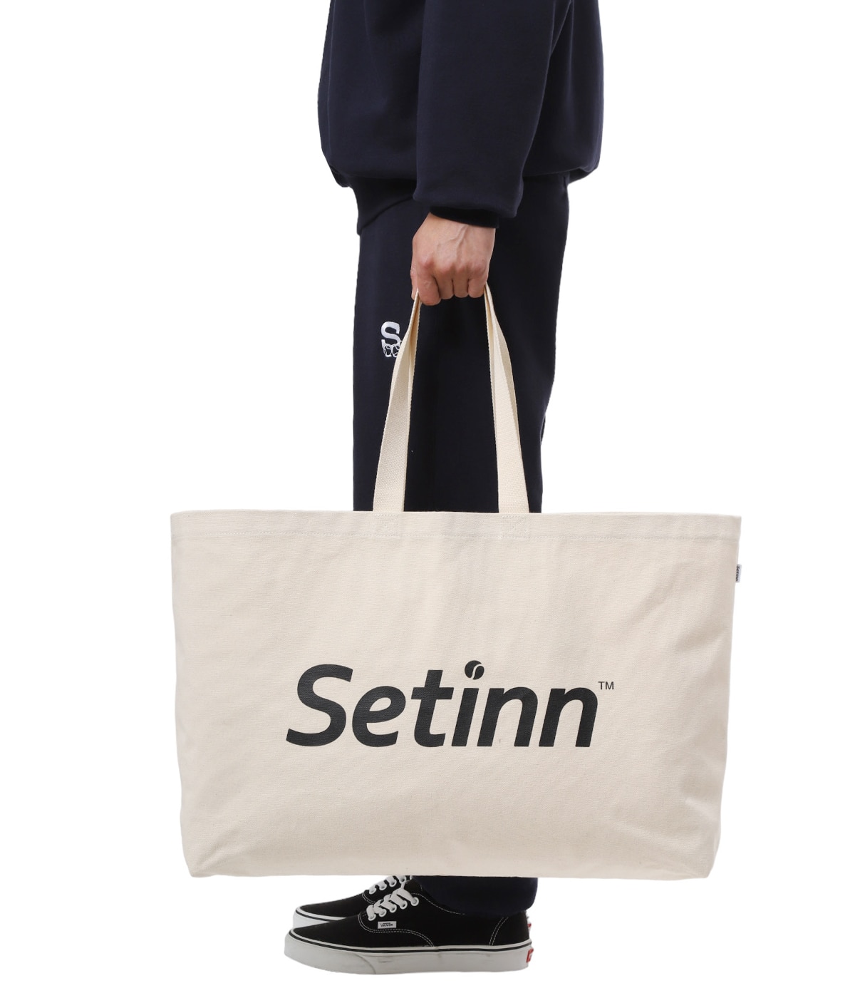 【新品】Setinn Setinn Training Tote トートバッグ Setinn Tote | Setinn(セットイン) / バッグ トートバッグ