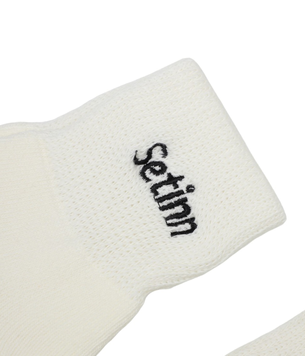 Club Socks 2P | Setinn(セットイン) / ファッション雑貨 靴下
