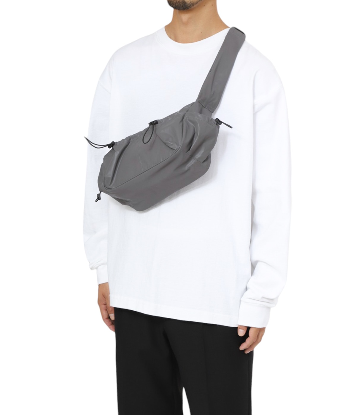 MINI SHOULDER | MARMOT CAPITAL(マーモットキャピタル
