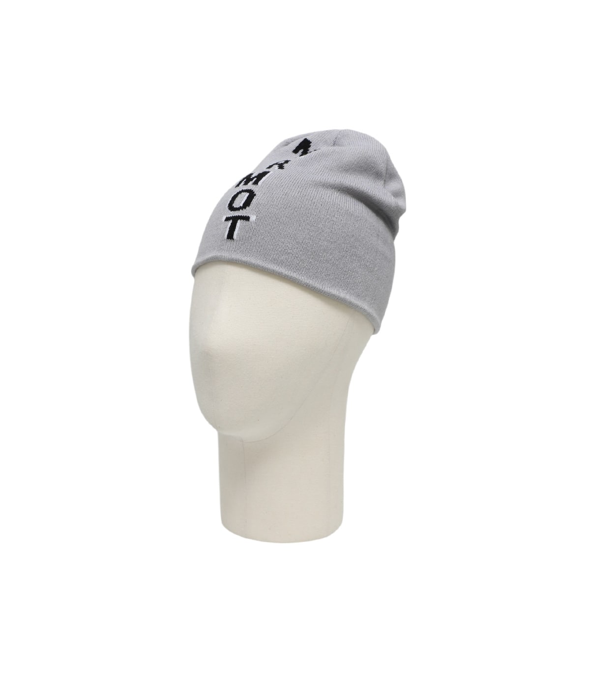 KNIT BEANIE | MARMOT CAPITAL(マーモットキャピタル) / 帽子