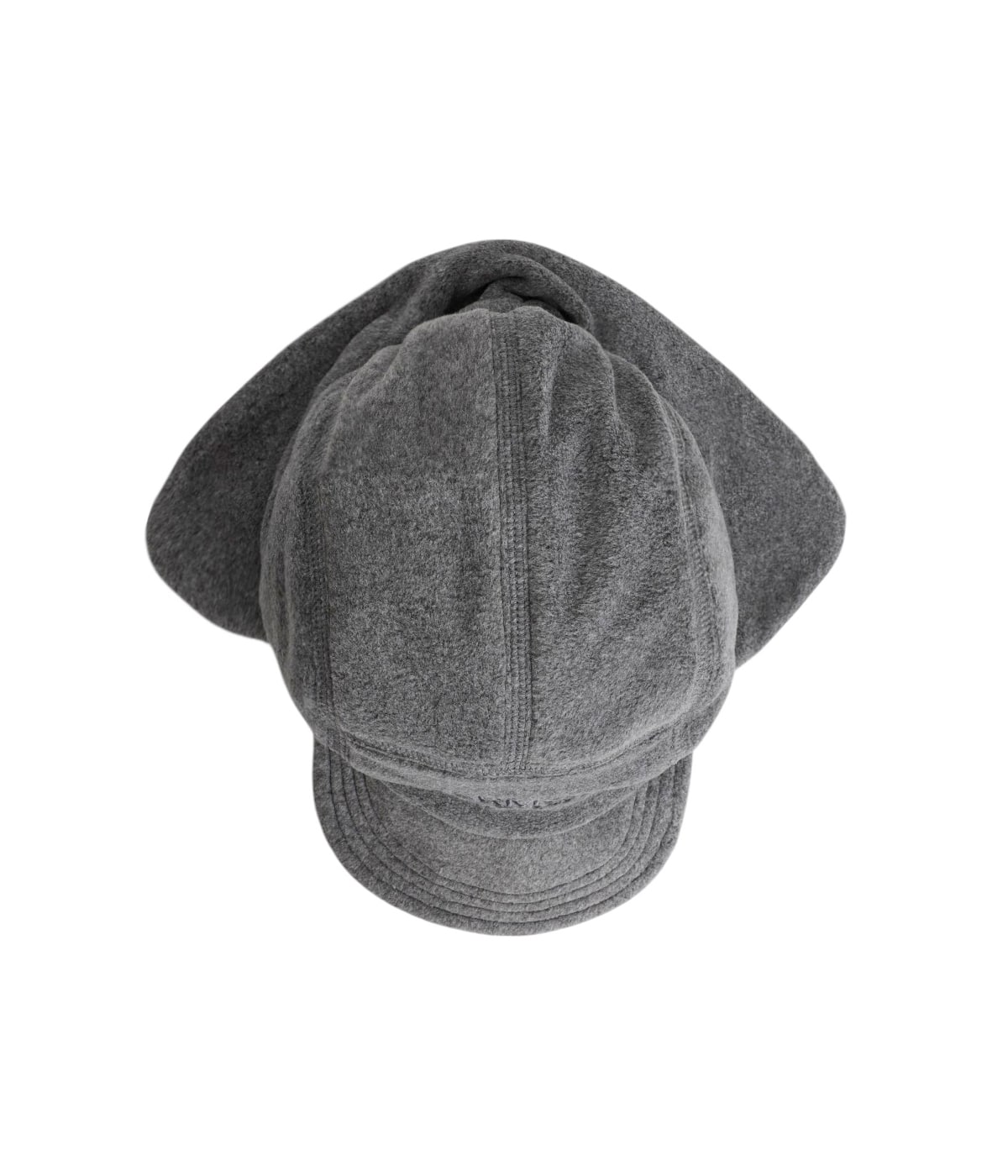 POLARTECH FLEECE ERA FLAP CAP | MARMOT CAPITAL(マーモット