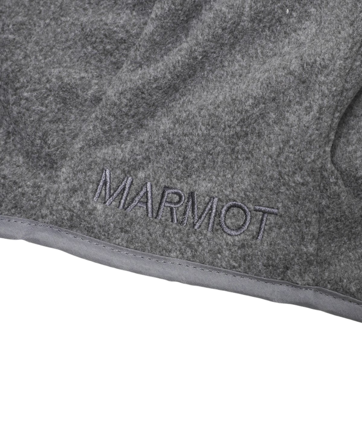 POLARTECH HOOD MUFFLER | MARMOT CAPITAL(マーモットキャピタル
