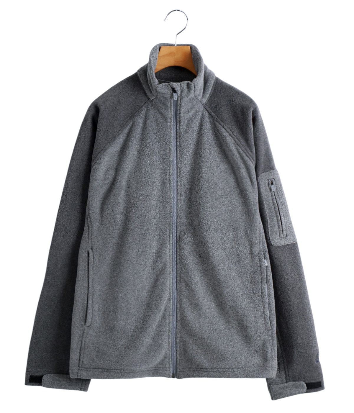 POLARTECH FLEECE JACKET | MARMOT CAPITAL(マーモット