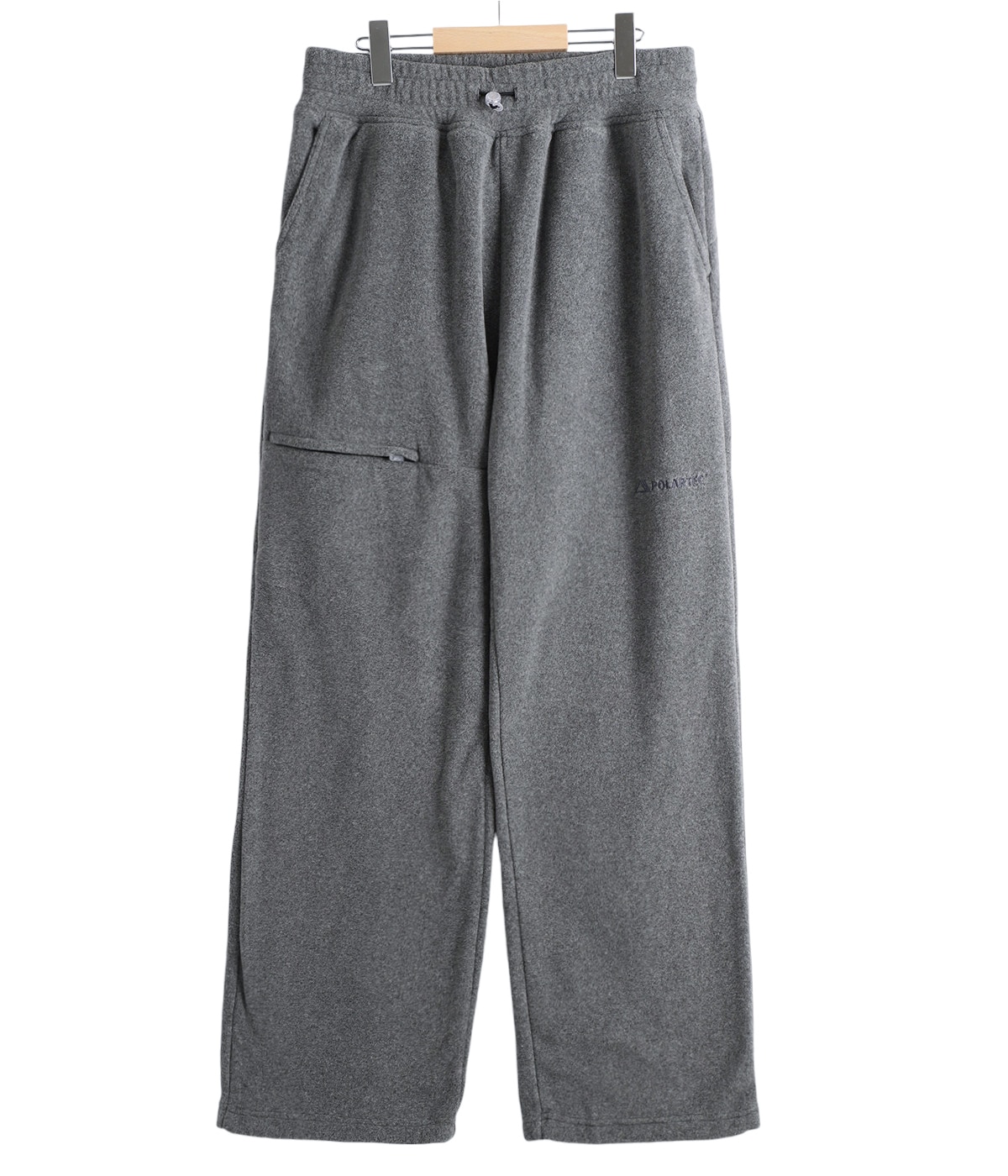 マーモットMARMOT別注 POLARTECH FLEECE PANTS MARMOT (マーモット キャピタル) POLARTECH FLEECE PANTS
